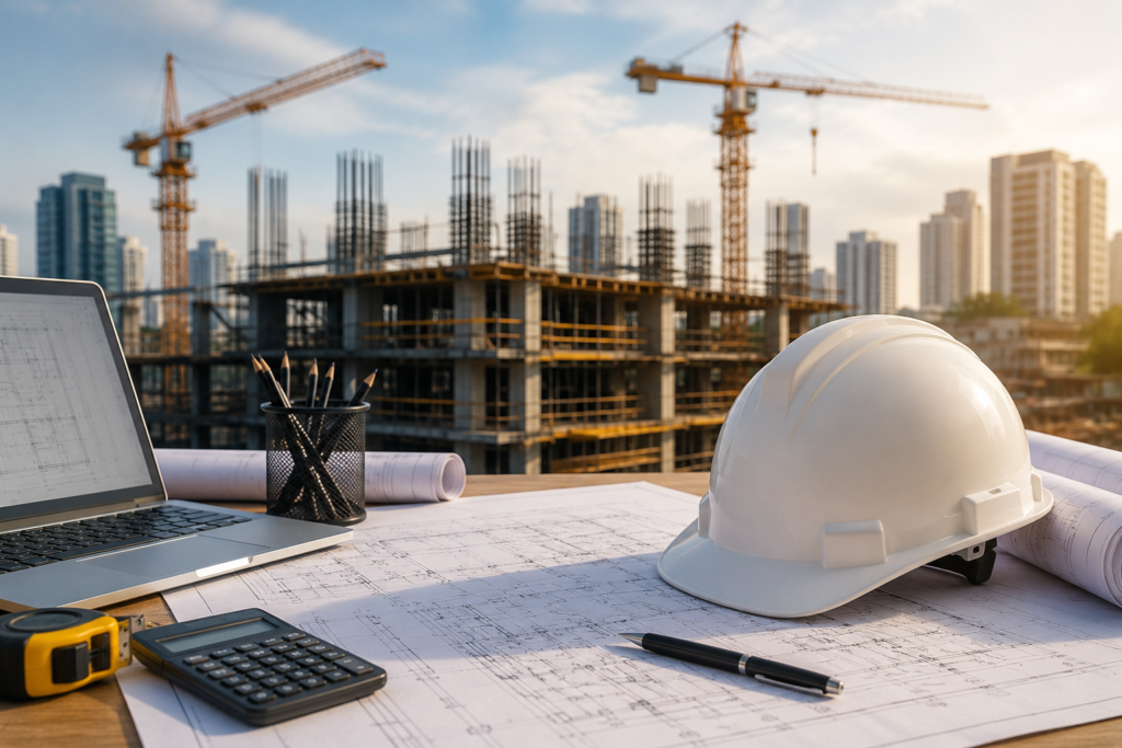 PROJECT MANAGMENT IN AHMEDABAD