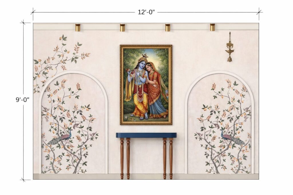 interior and exterior designer in Ahmedabad for modern house design, living room interior, and elevation planning